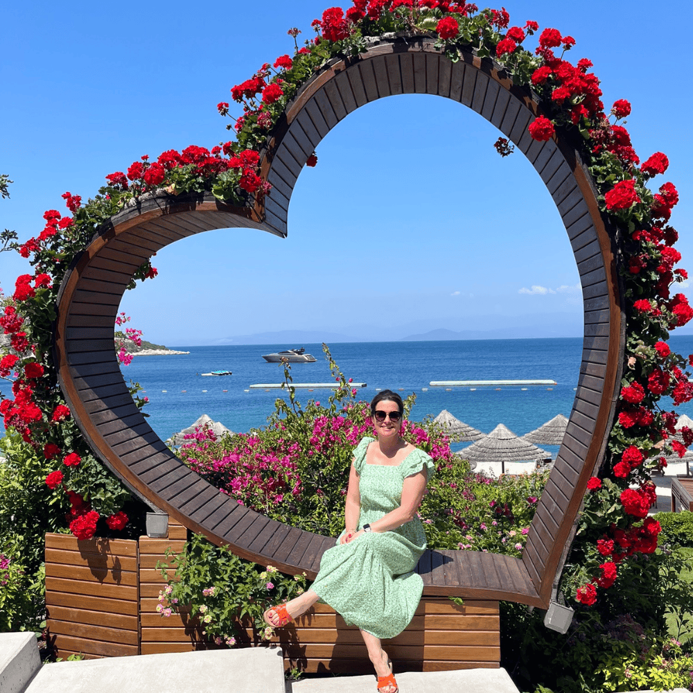Mandarin Oriental Bodrum, Turkey