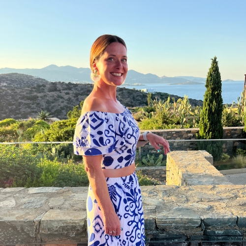 Carla Hutchings Swords Travel